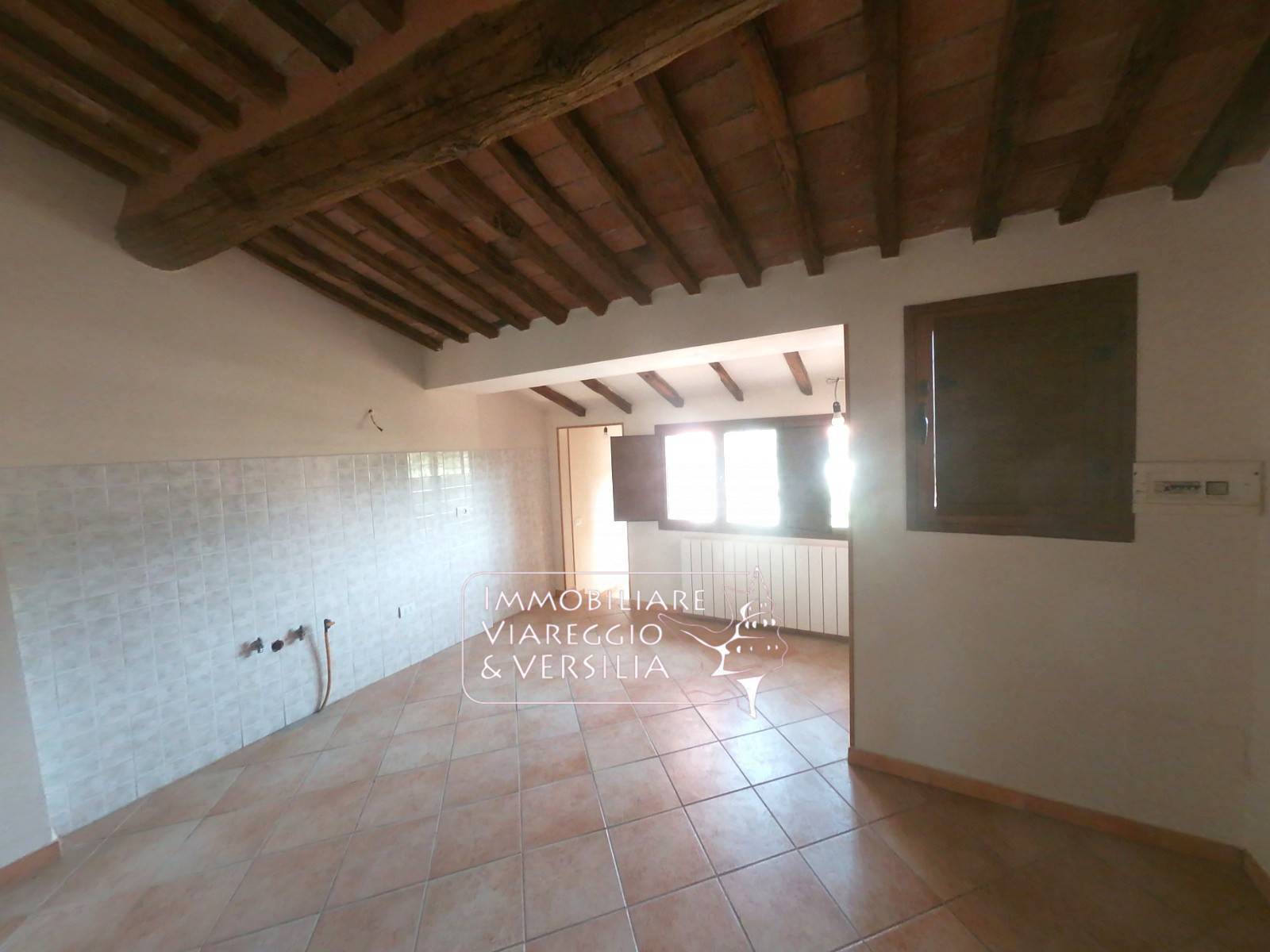Appartamento in vendita a Pescia
