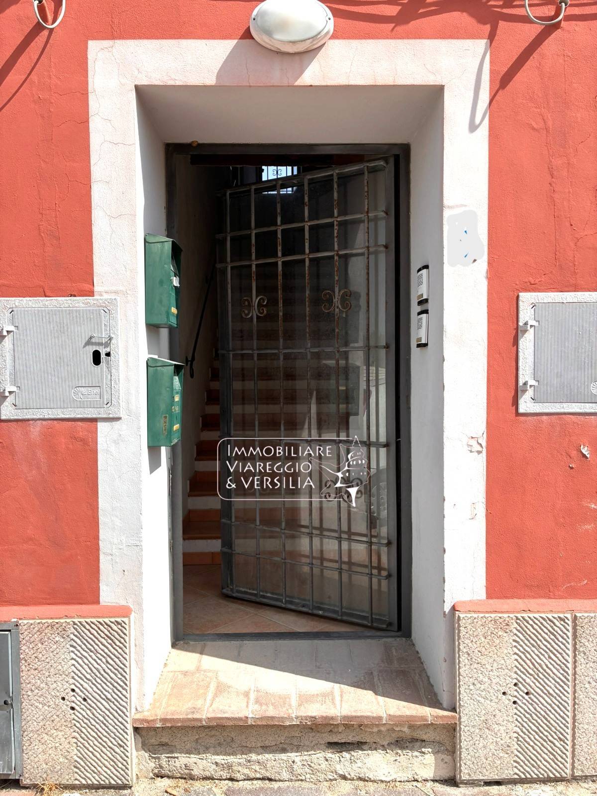 Appartamento in vendita a Pescia