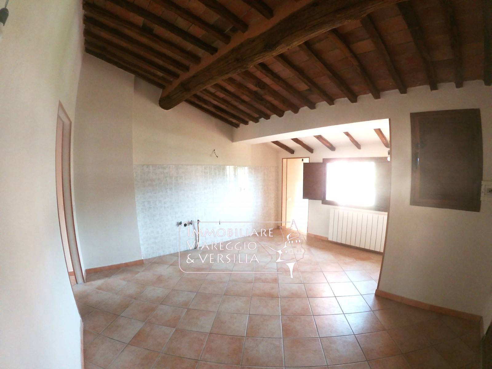 Appartamento in vendita a Pescia