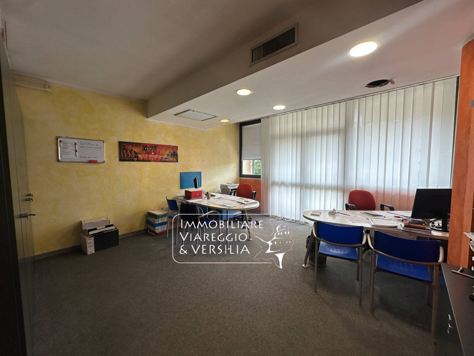 Studio/Ufficio in vendita a Viareggio, Terminetto