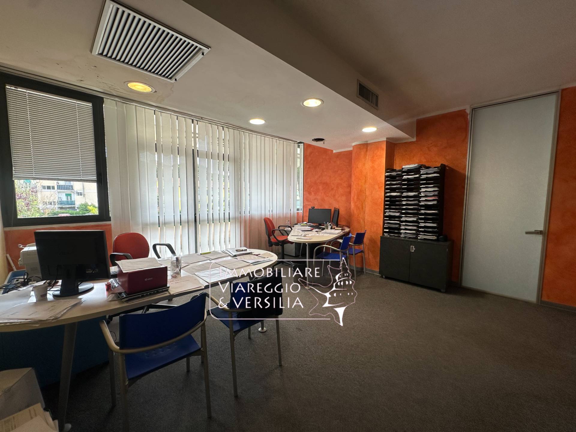 Studio/Ufficio in vendita a Viareggio, Terminetto