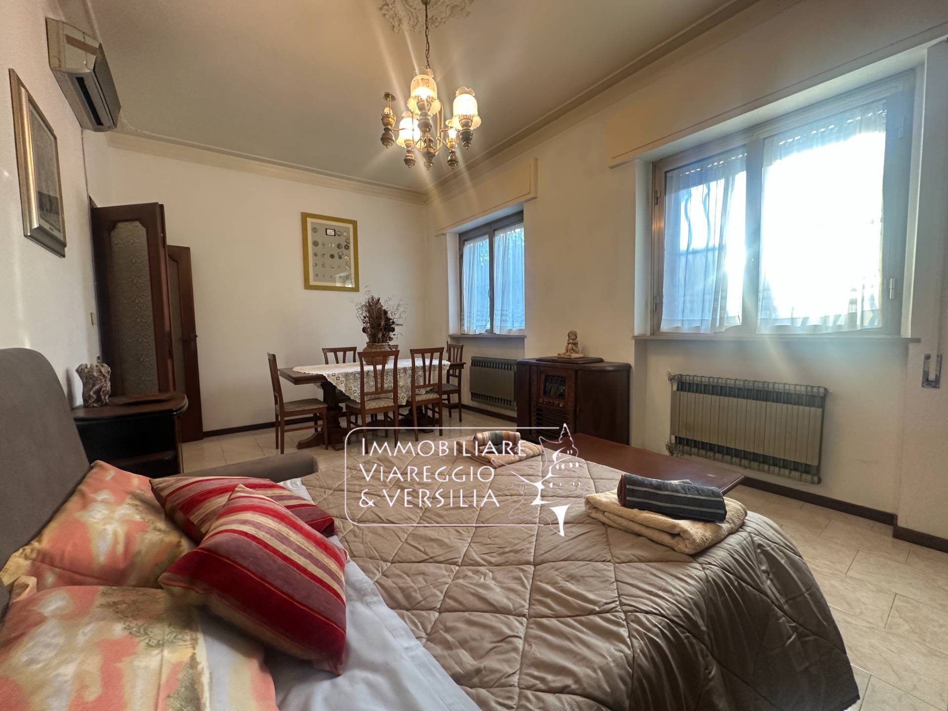 Villetta Bifamiliare in vendita a Viareggio, Darsena
