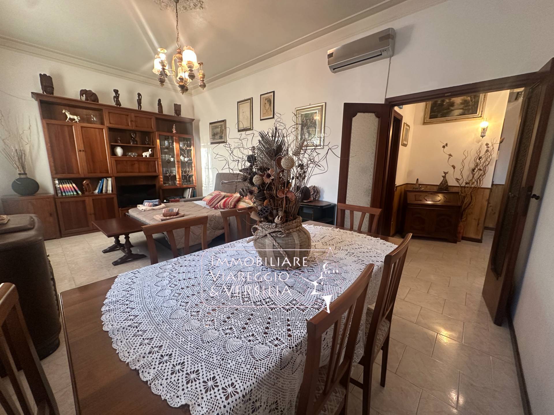 Villetta Bifamiliare in vendita a Viareggio, Darsena