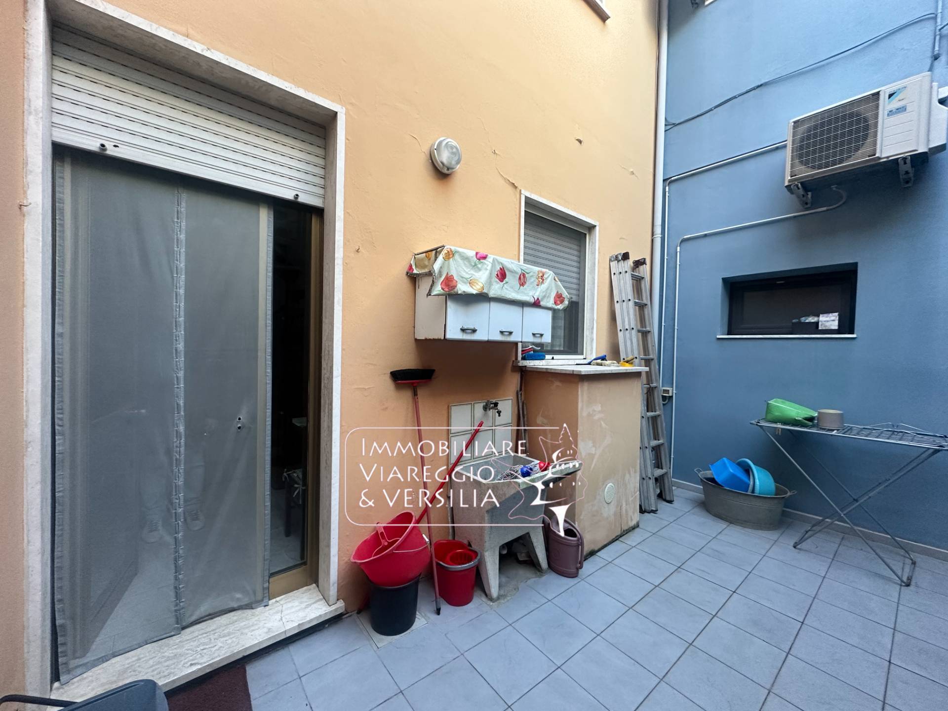 Villetta Bifamiliare in vendita a Viareggio, Darsena