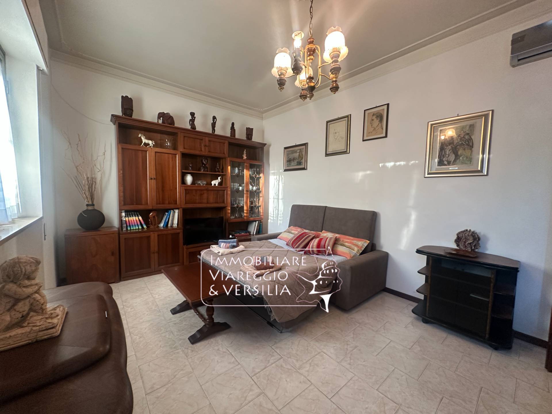 Villetta Bifamiliare in vendita a Viareggio, Darsena