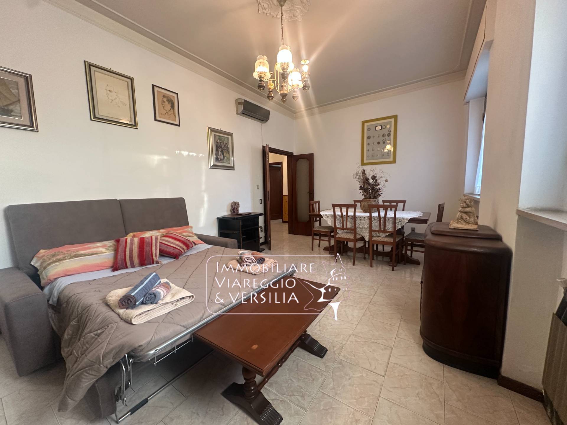 Villetta Bifamiliare in vendita a Viareggio, Darsena