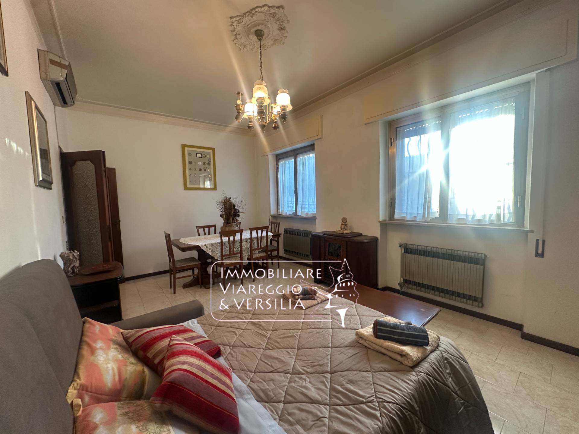 Villetta Bifamiliare in vendita a Viareggio, Darsena