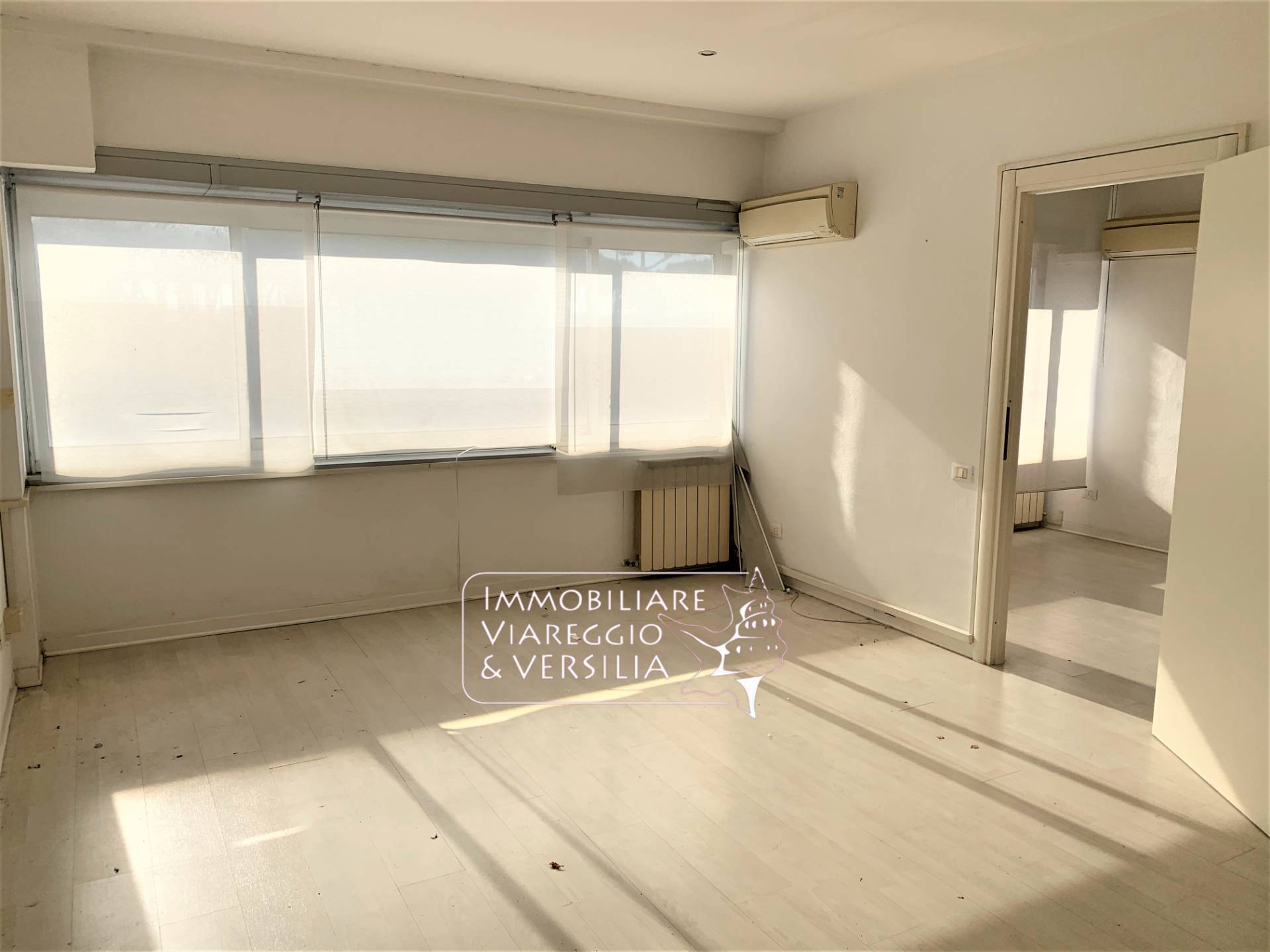Studio/Ufficio in affitto a Viareggio, Terminetto