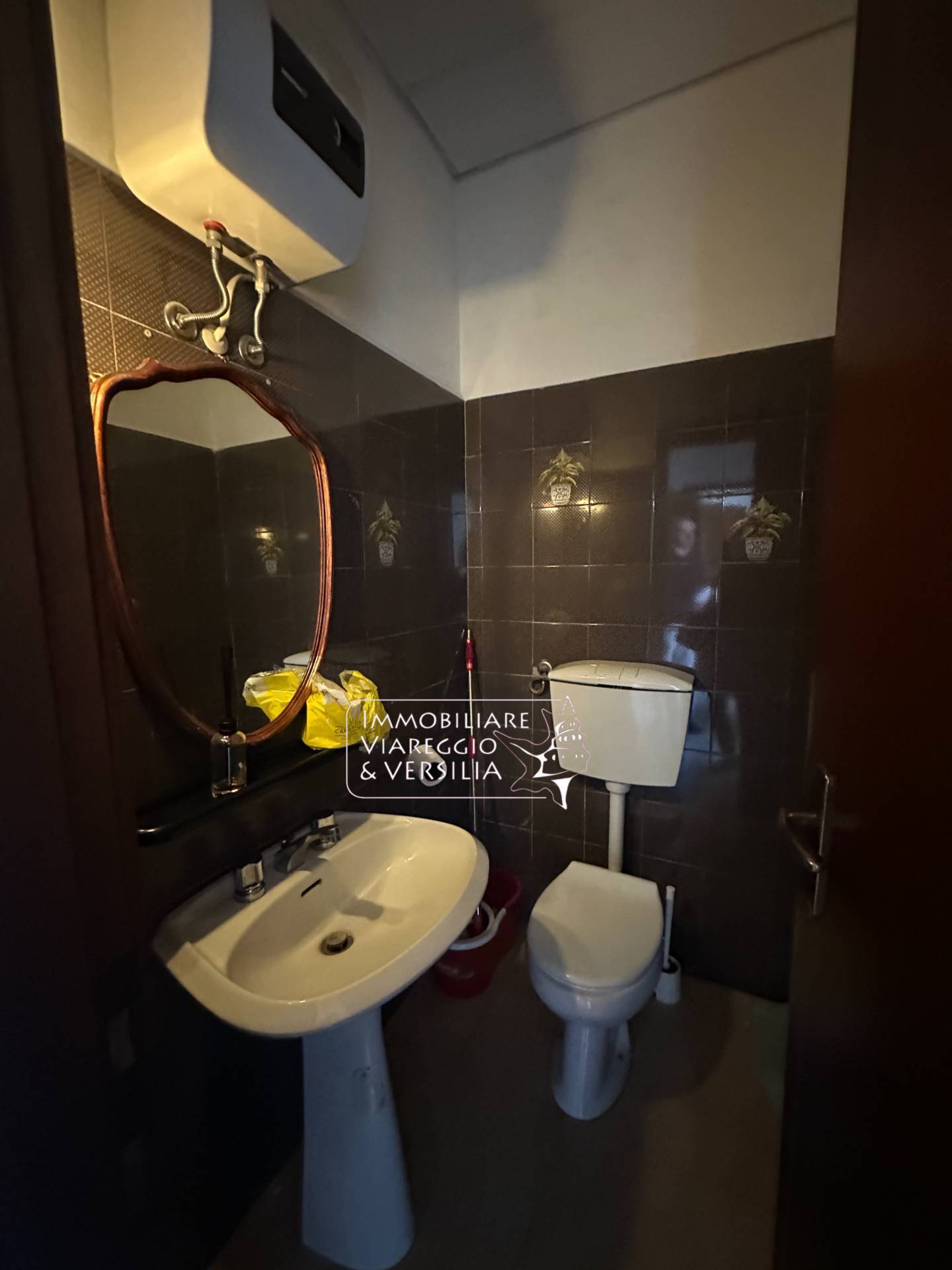 Studio/Ufficio in affitto a Viareggio, Terminetto