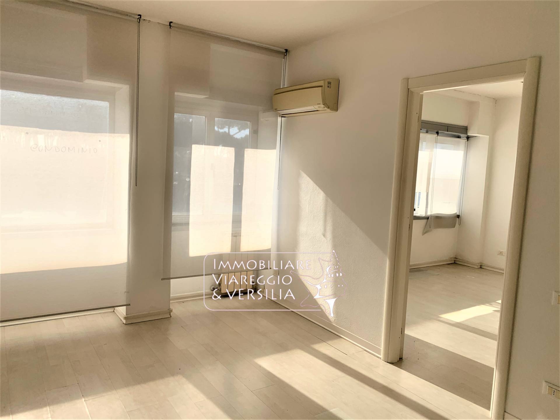 Studio/Ufficio in affitto a Viareggio, Terminetto