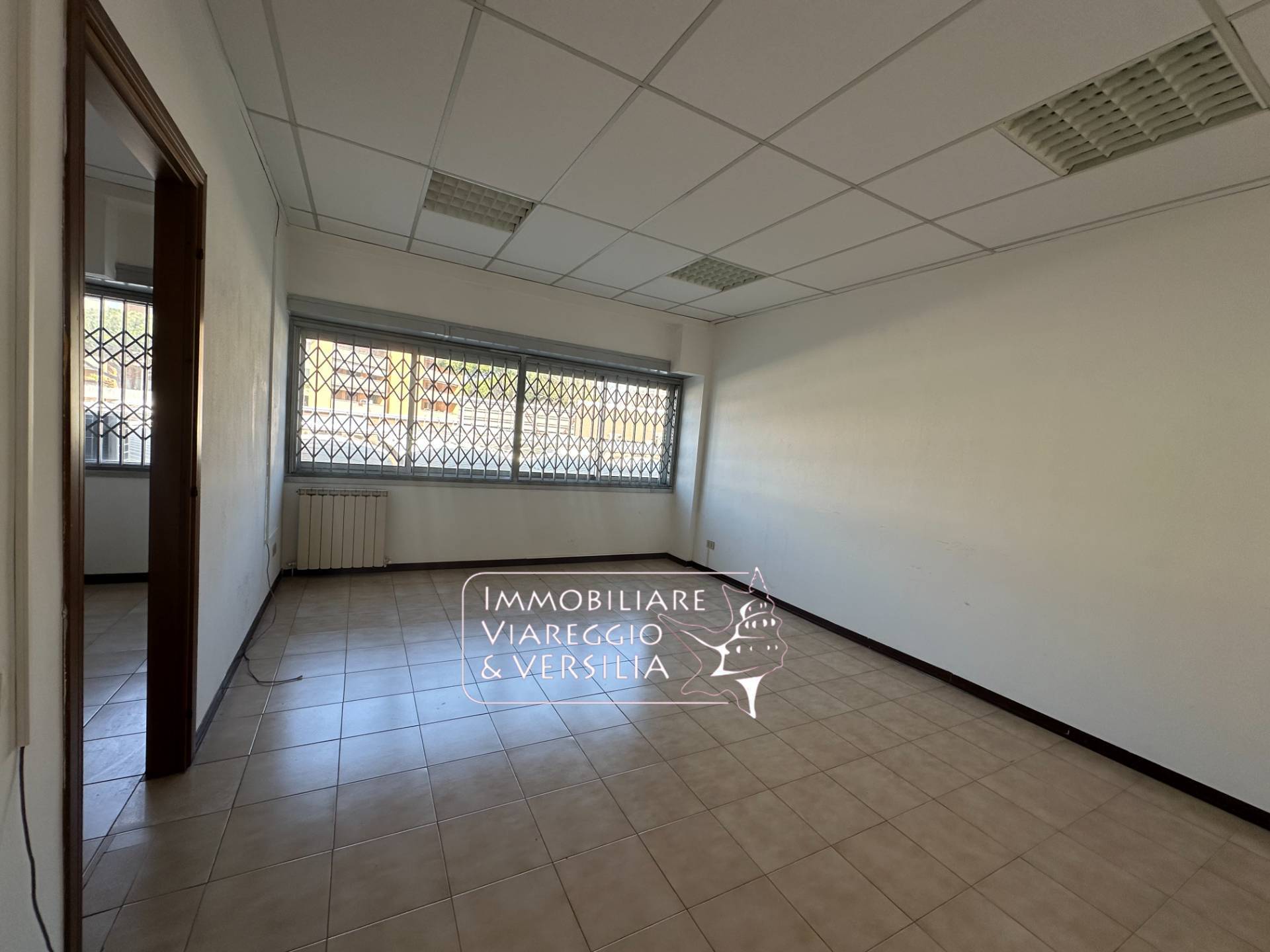 Studio/Ufficio in affitto a Viareggio, Terminetto