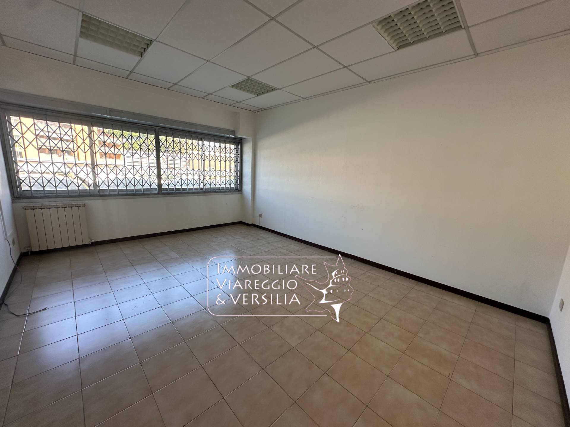 Studio/Ufficio in affitto a Viareggio, Terminetto