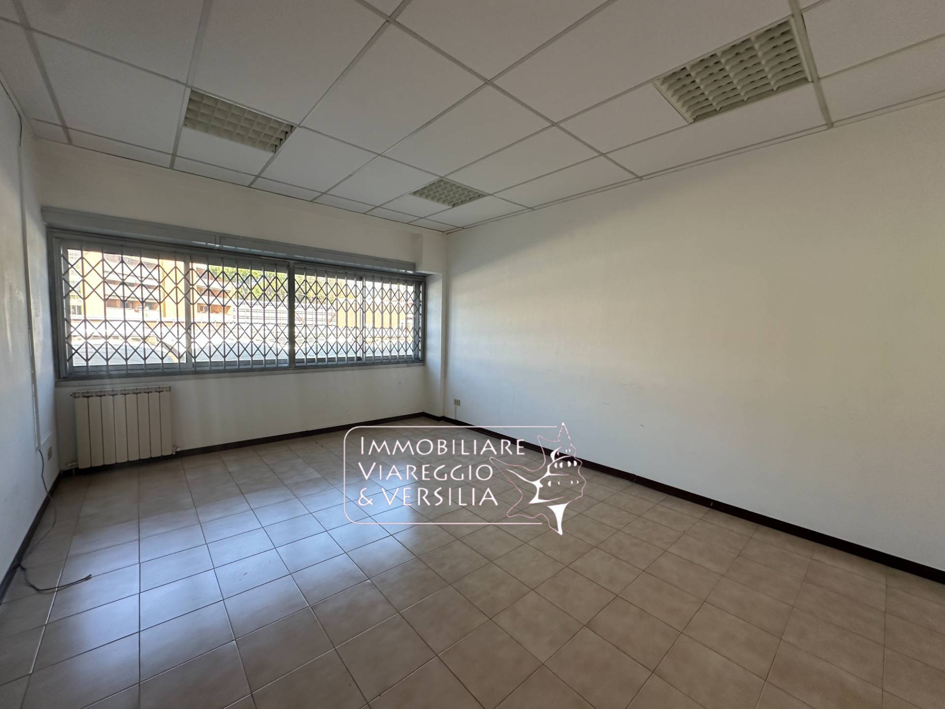 Studio/Ufficio in affitto a Viareggio, Terminetto