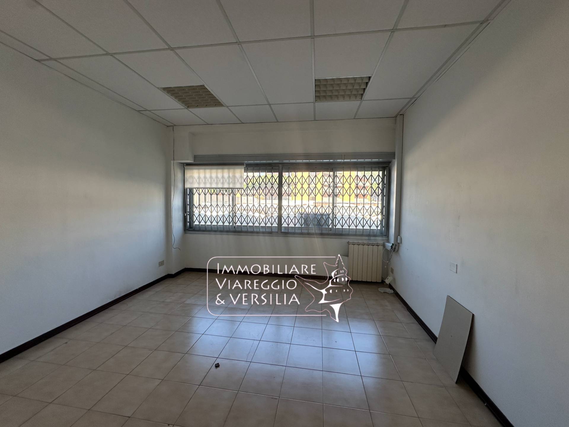 Studio/Ufficio in affitto a Viareggio, Terminetto