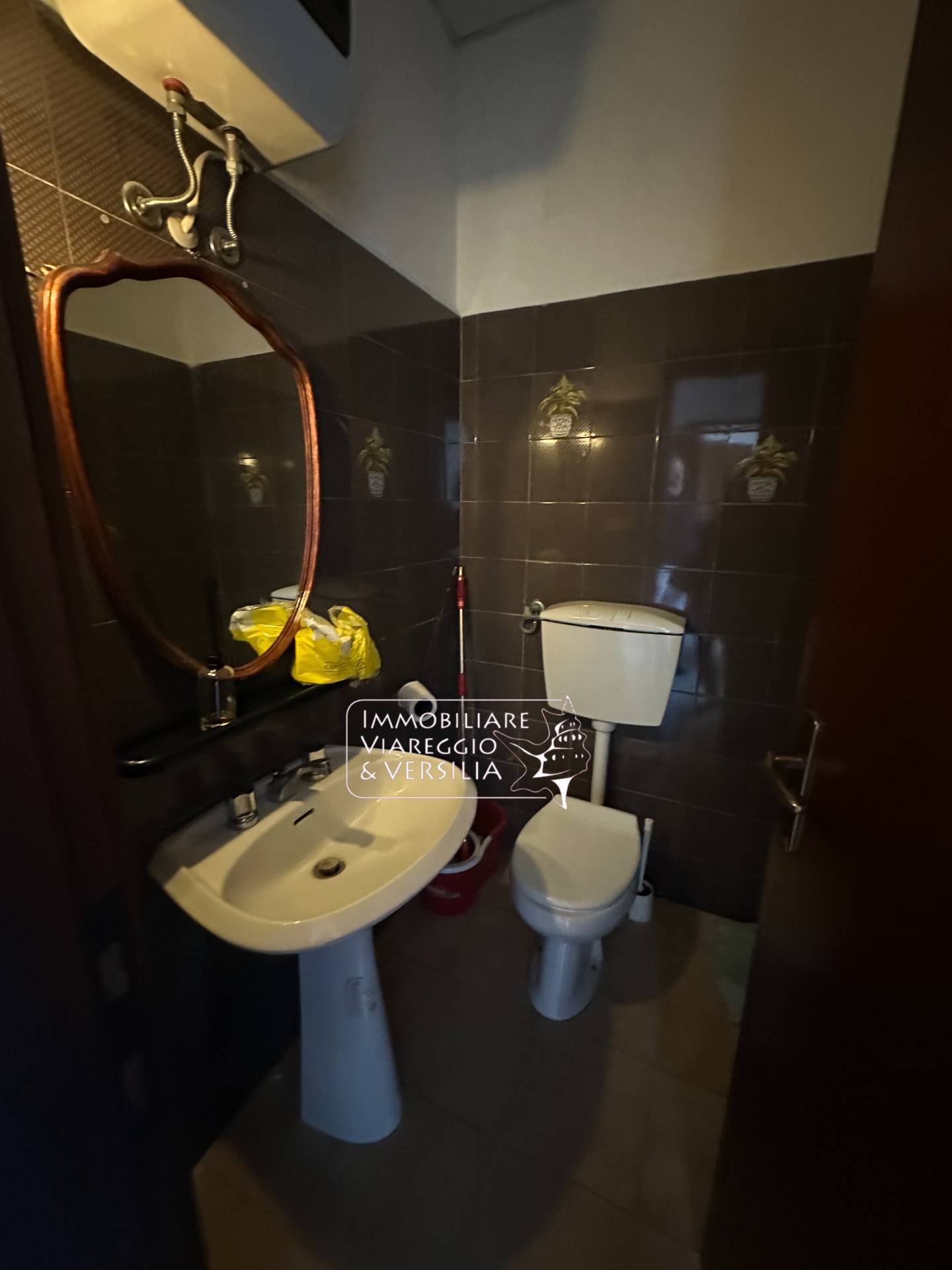 Studio/Ufficio in affitto a Viareggio, Terminetto