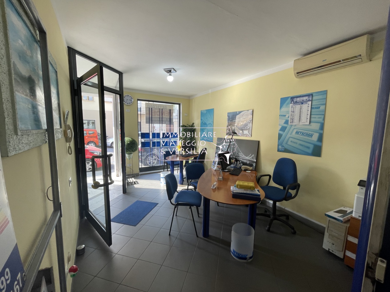 Commerciale Altro in affitto a Viareggio, Centro