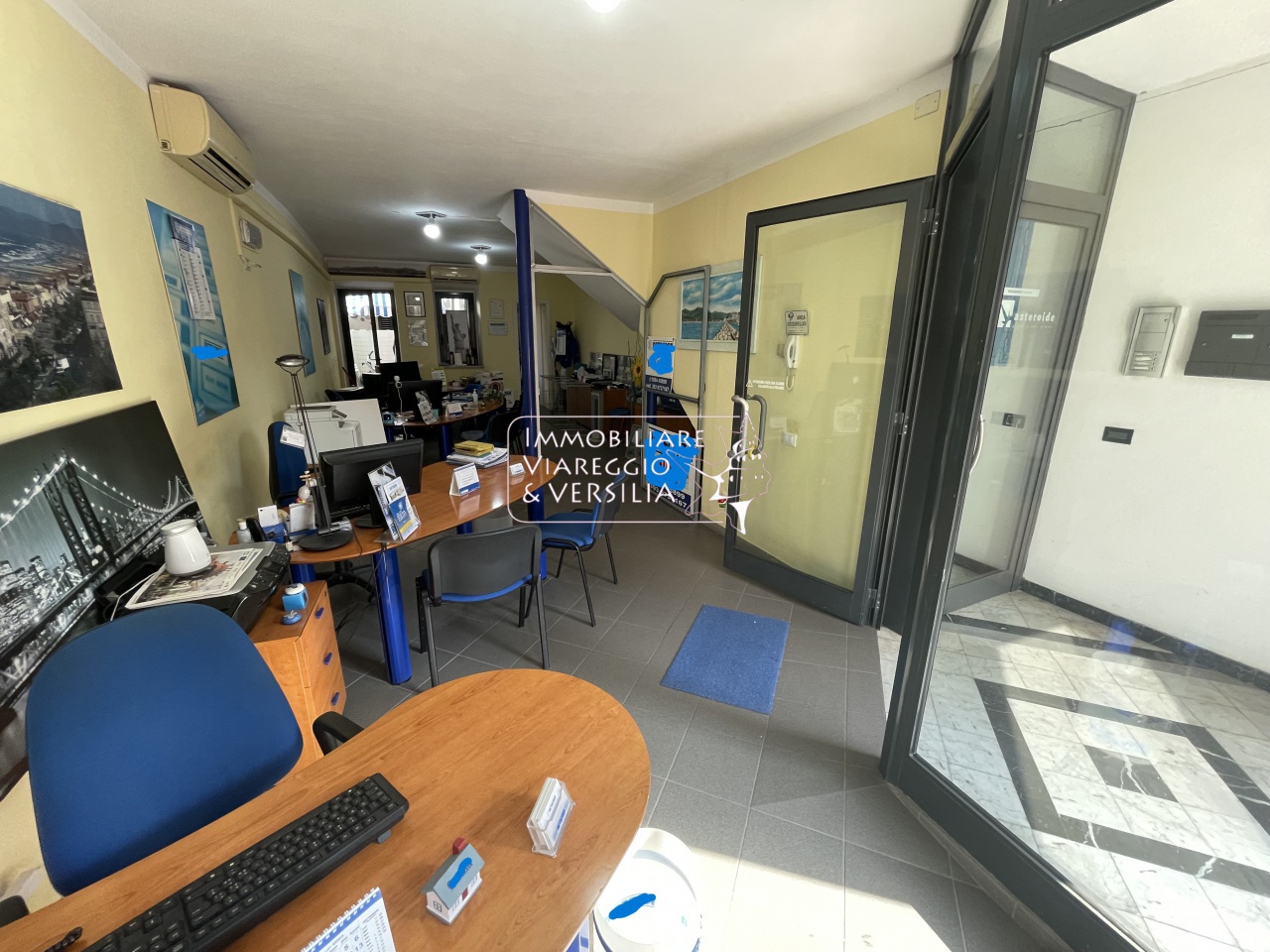 Commerciale Altro in affitto a Viareggio, Centro