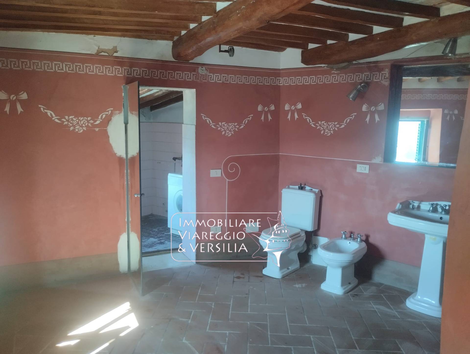 Appartamento in vendita a Pescia, Vellano