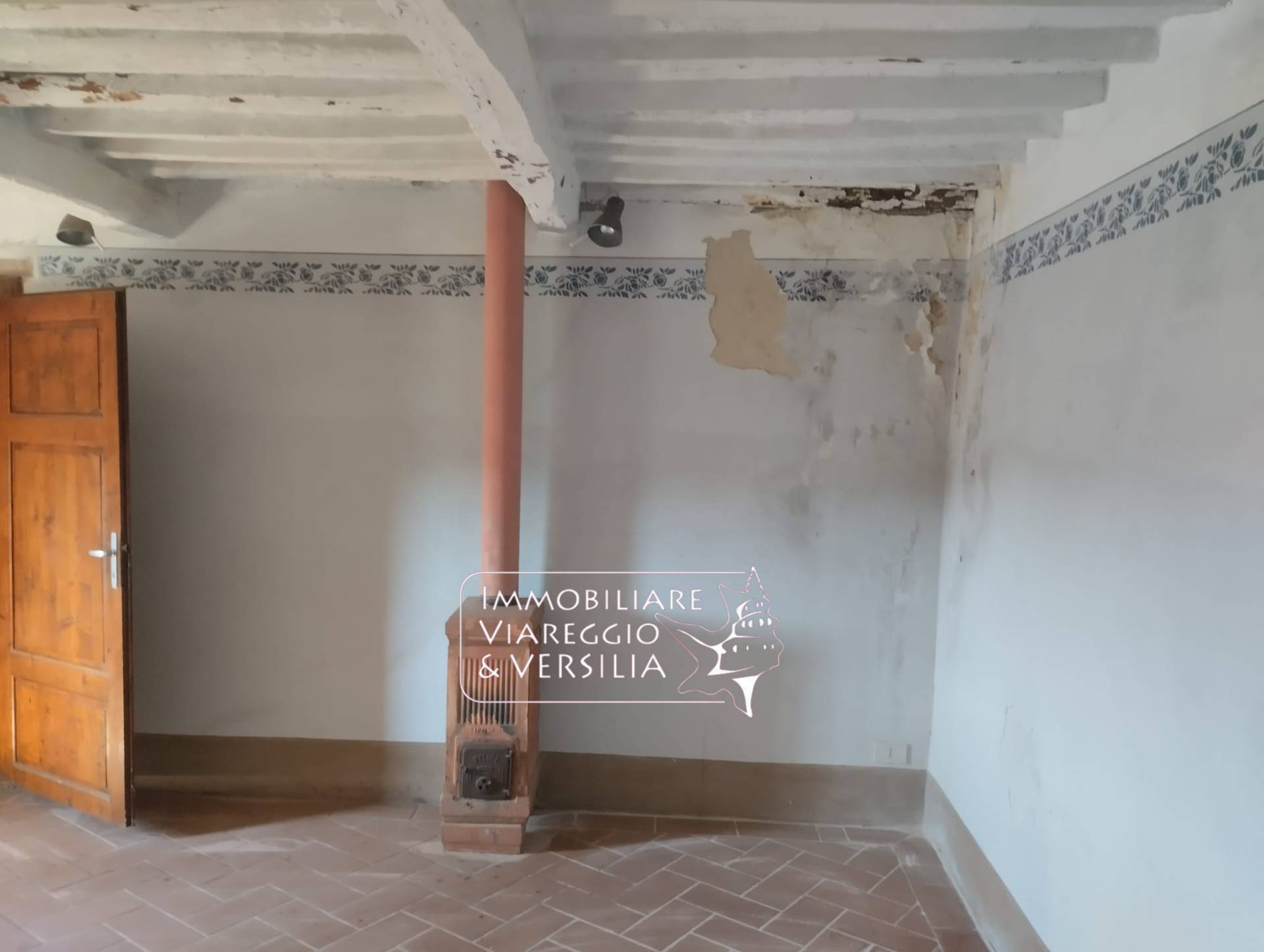 Appartamento in vendita a Pescia, Vellano