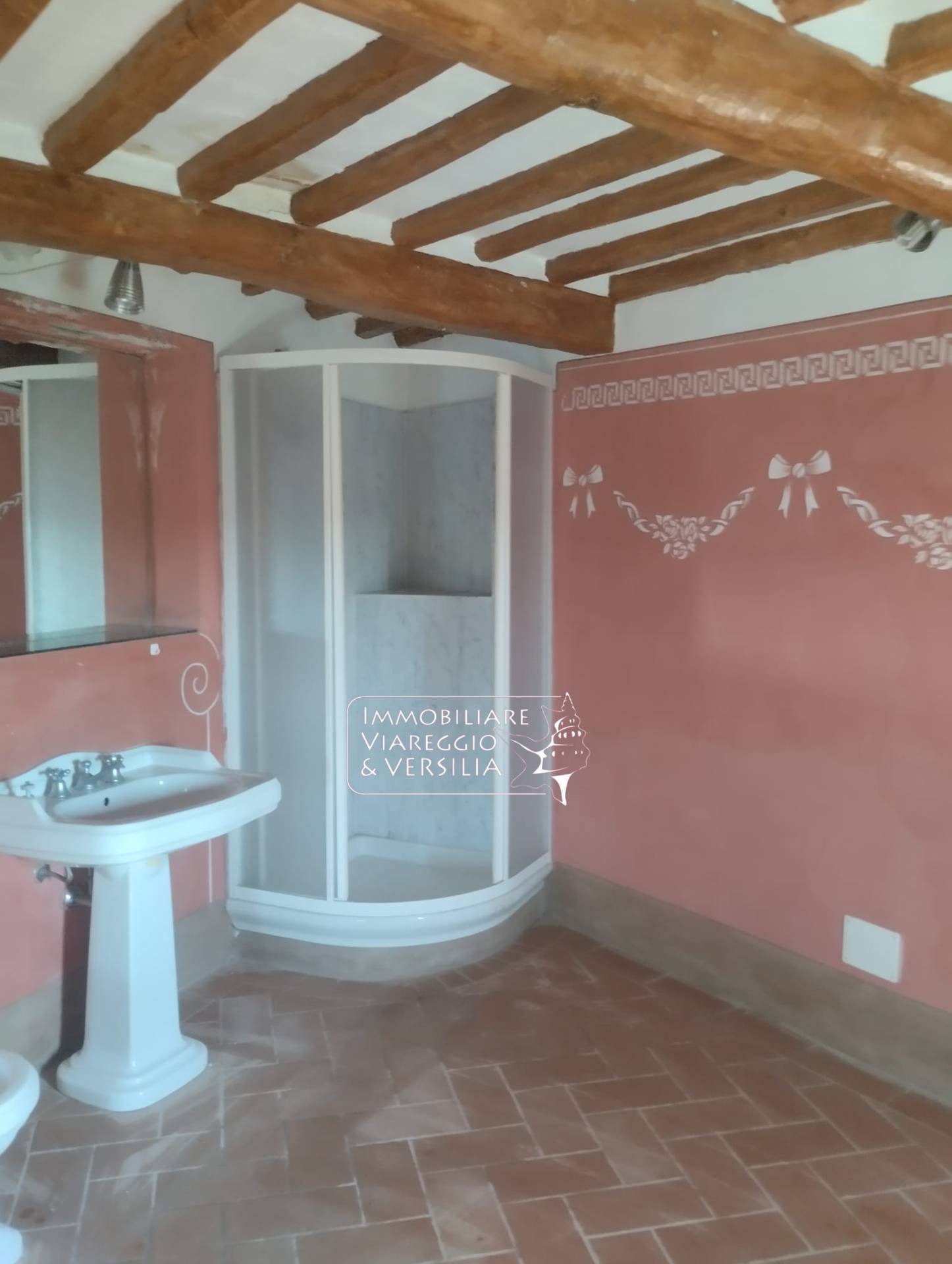 Appartamento in vendita a Pescia, Vellano