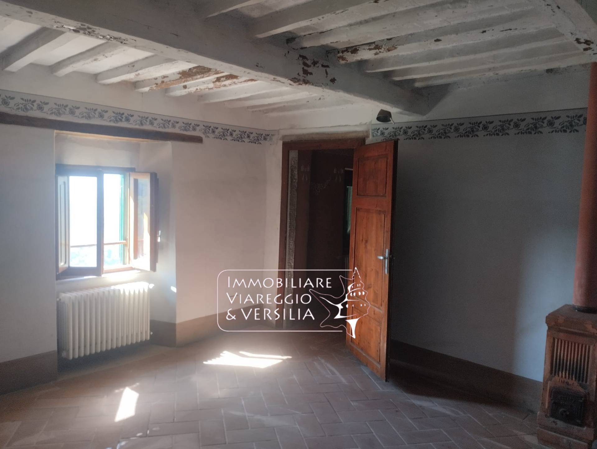 Appartamento in vendita a Pescia, Vellano