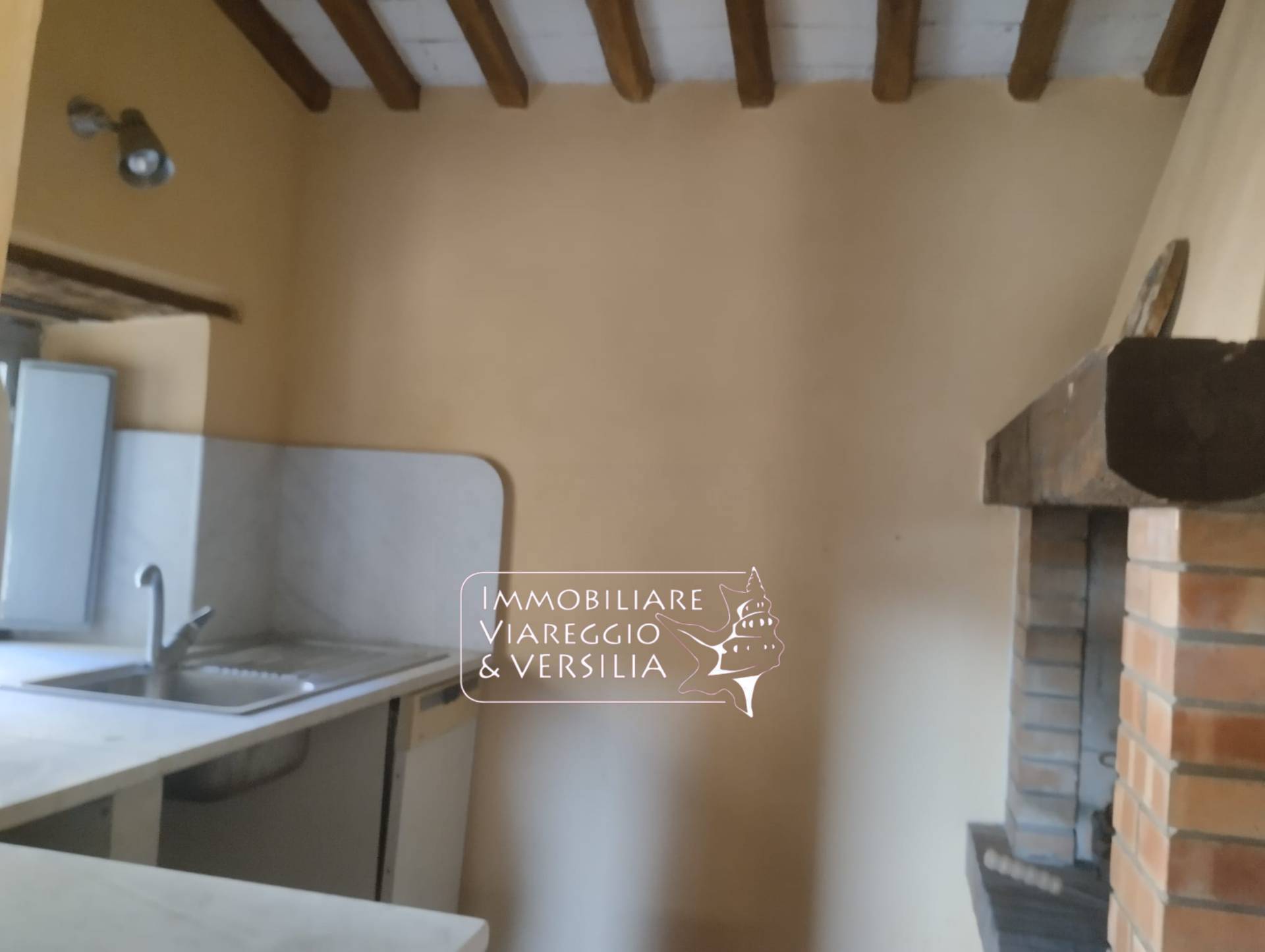 Appartamento in vendita a Pescia, Vellano