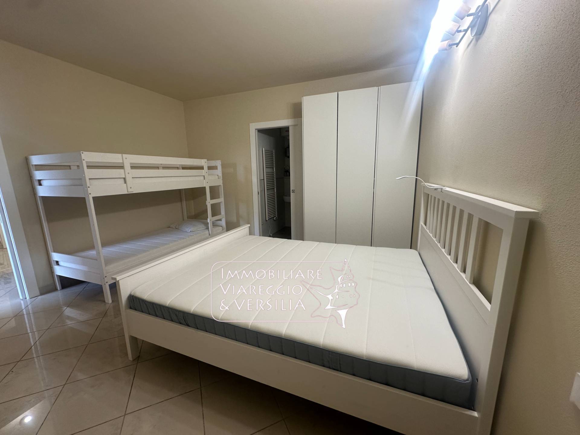 Appartamento in affitto a Camaiore, Lido di Camaiore