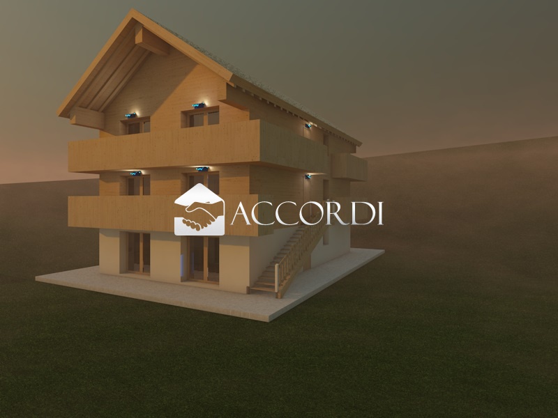 Terreno in vendita a Comelico Superiore