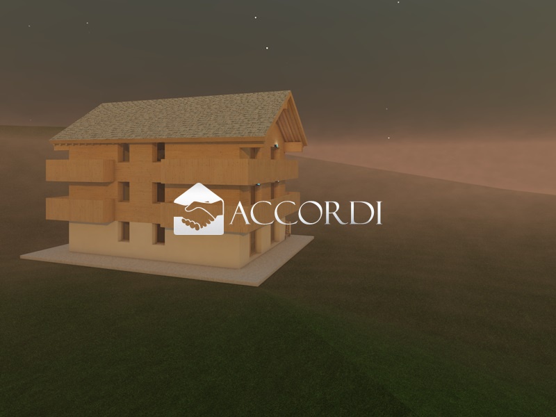 Terreno in vendita a Comelico Superiore