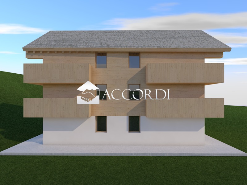 Terreno in vendita a Comelico Superiore