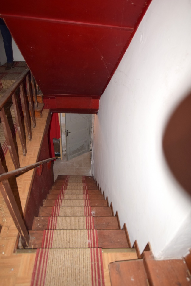 Rustico con giardino a Giavera del Montello