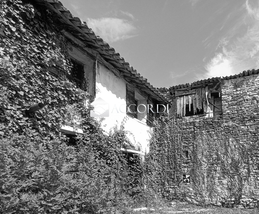 Rustico con giardino a Cavaso del Tomba