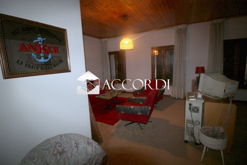 Casa indipendente con giardino a Vidor