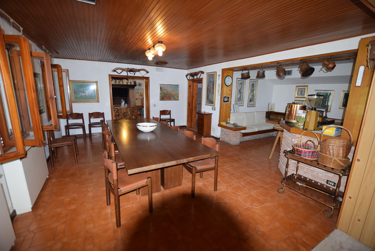 Villa con giardino a Maser