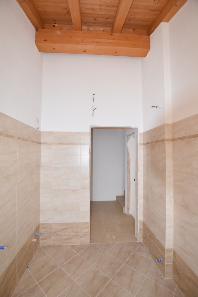 Casa indipendente con giardino a Pederobba