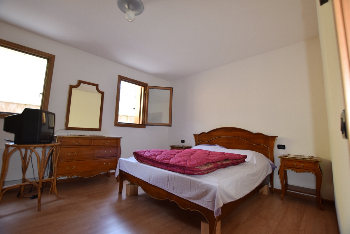 Villa con giardino a Valdobbiadene