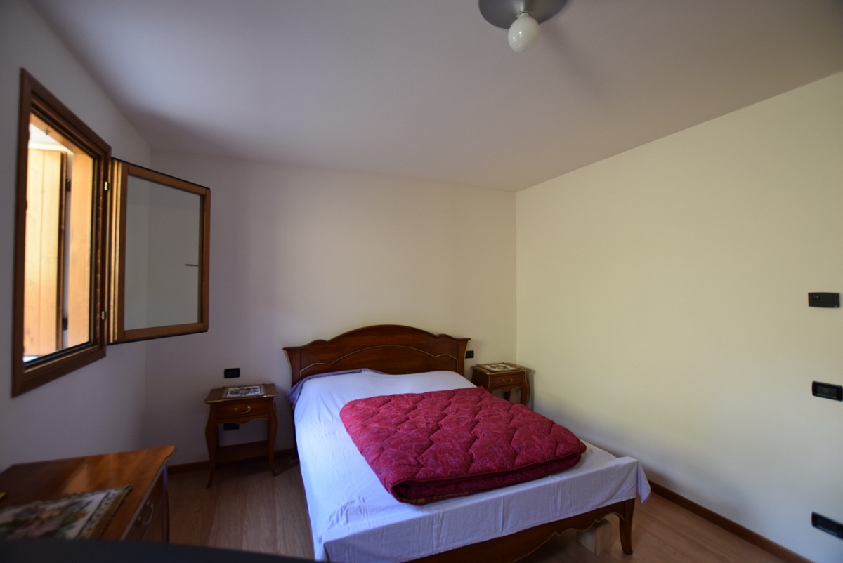 Villa con giardino a Valdobbiadene