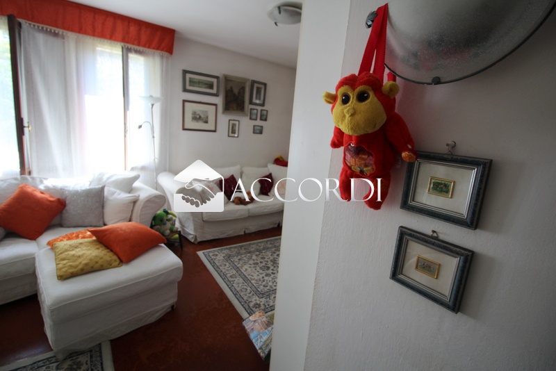 Appartamento con box a Pieve di Soligo