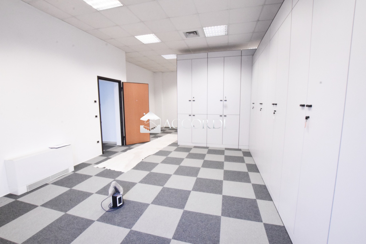 Ufficio ristrutturato a Vedelago