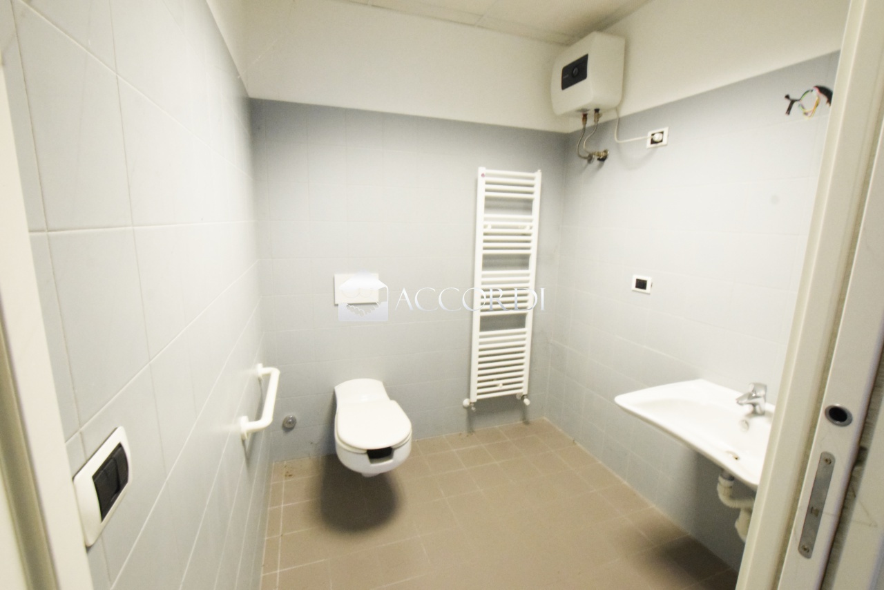 Ufficio ristrutturato a Vedelago