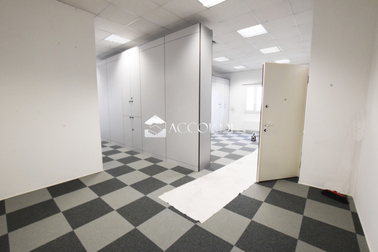 Ufficio ristrutturato a Vedelago