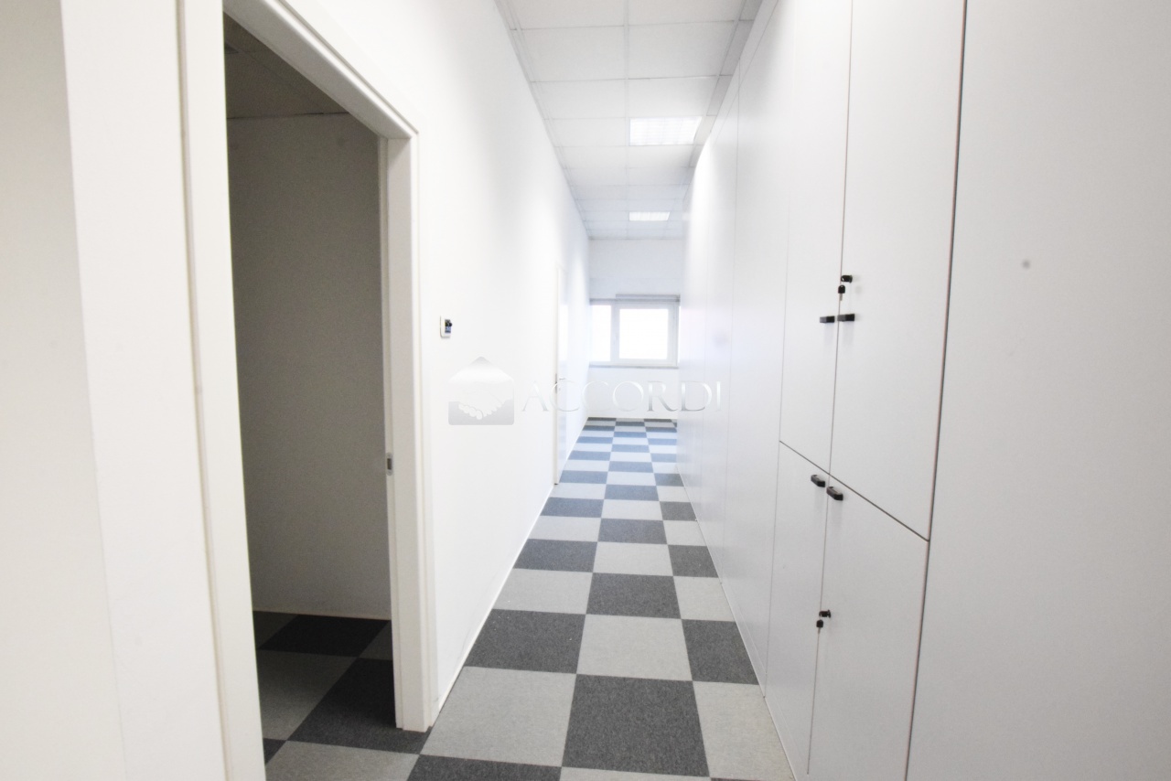 Ufficio ristrutturato a Vedelago