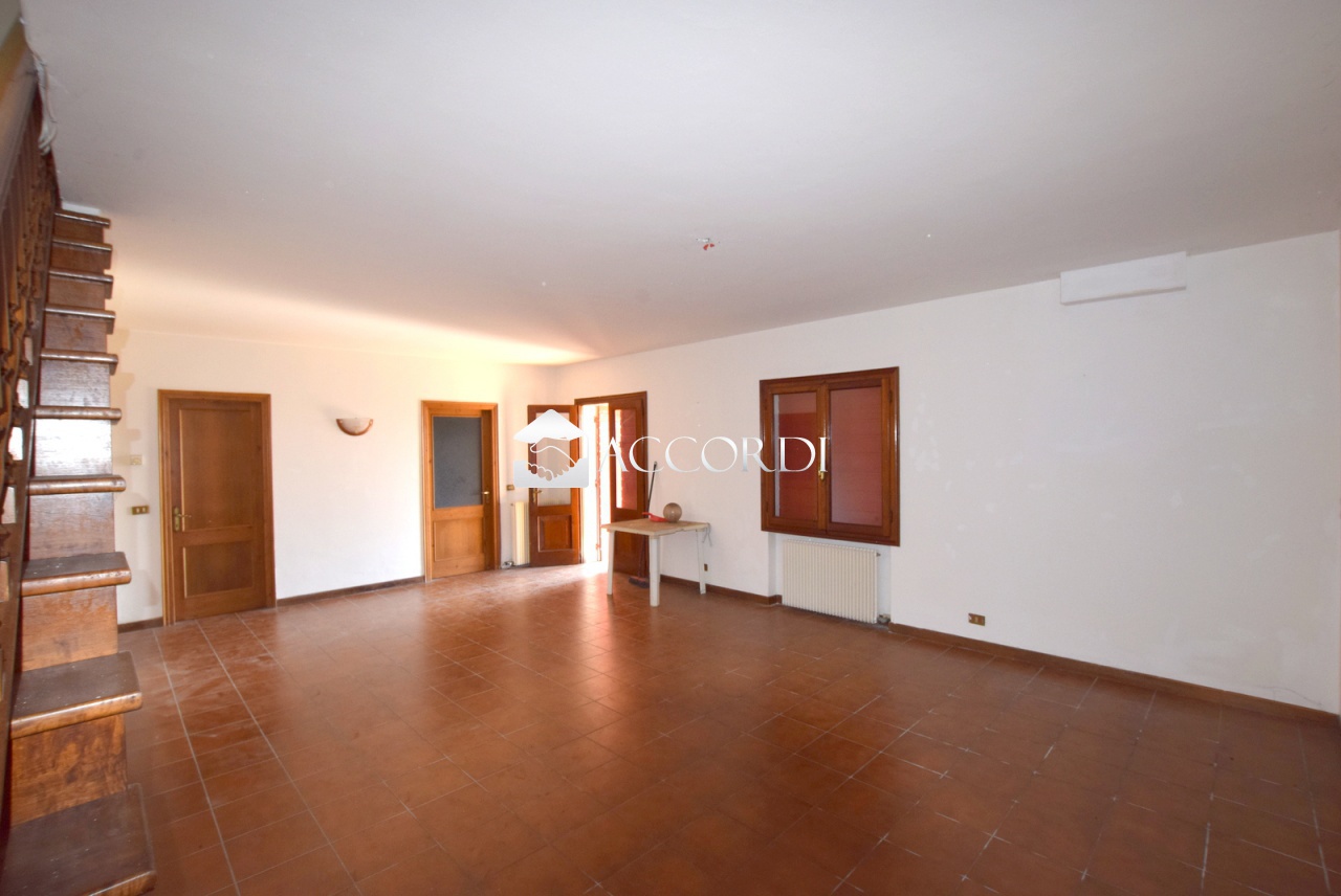 Villa con giardino a Monfumo