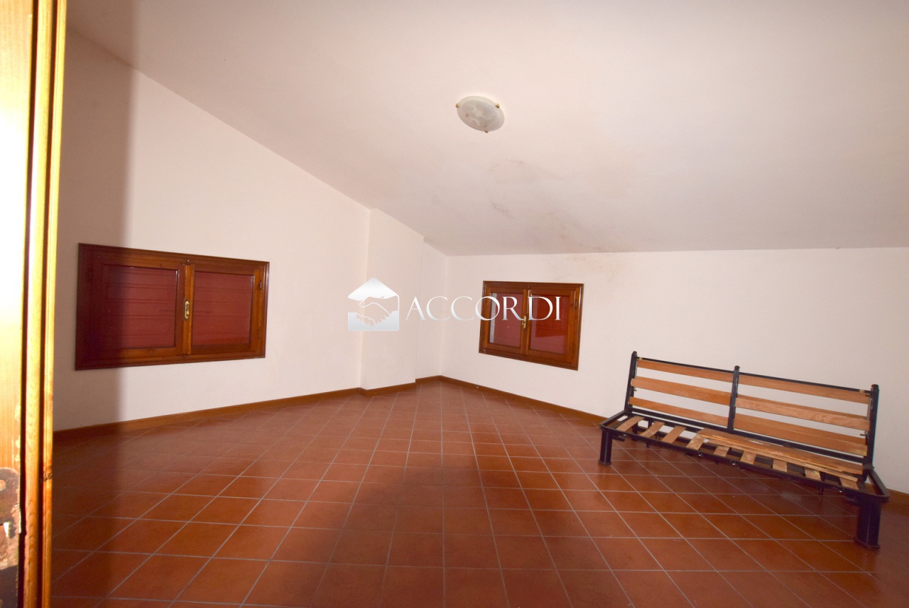 Villa con giardino a Monfumo