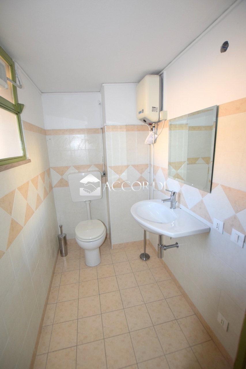 Ufficio in affitto a Montebelluna