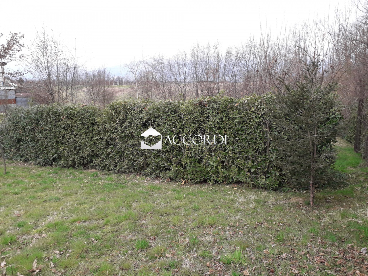 Terreno in vendita a Nervesa della Battaglia