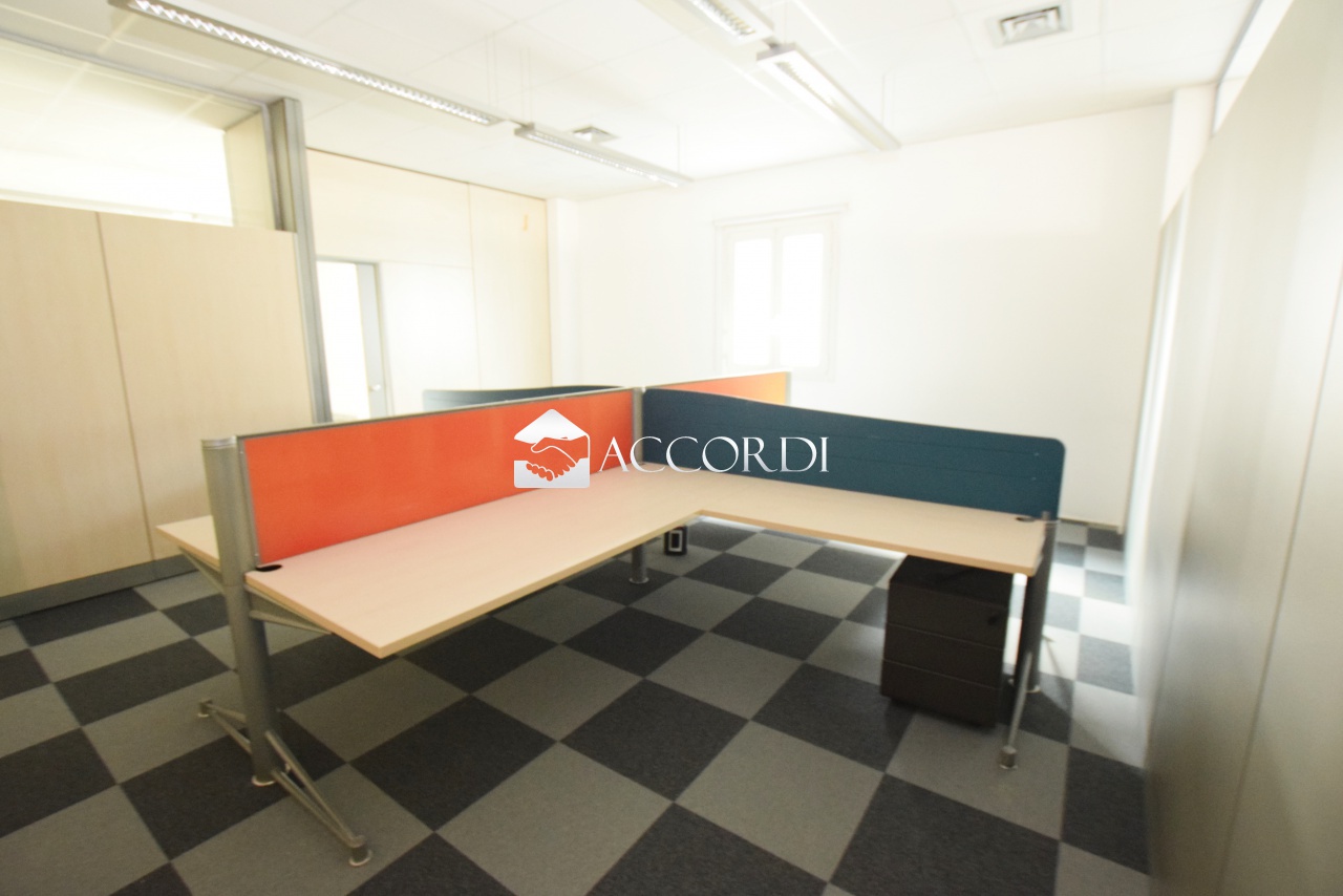 Ufficio ristrutturato a Vedelago