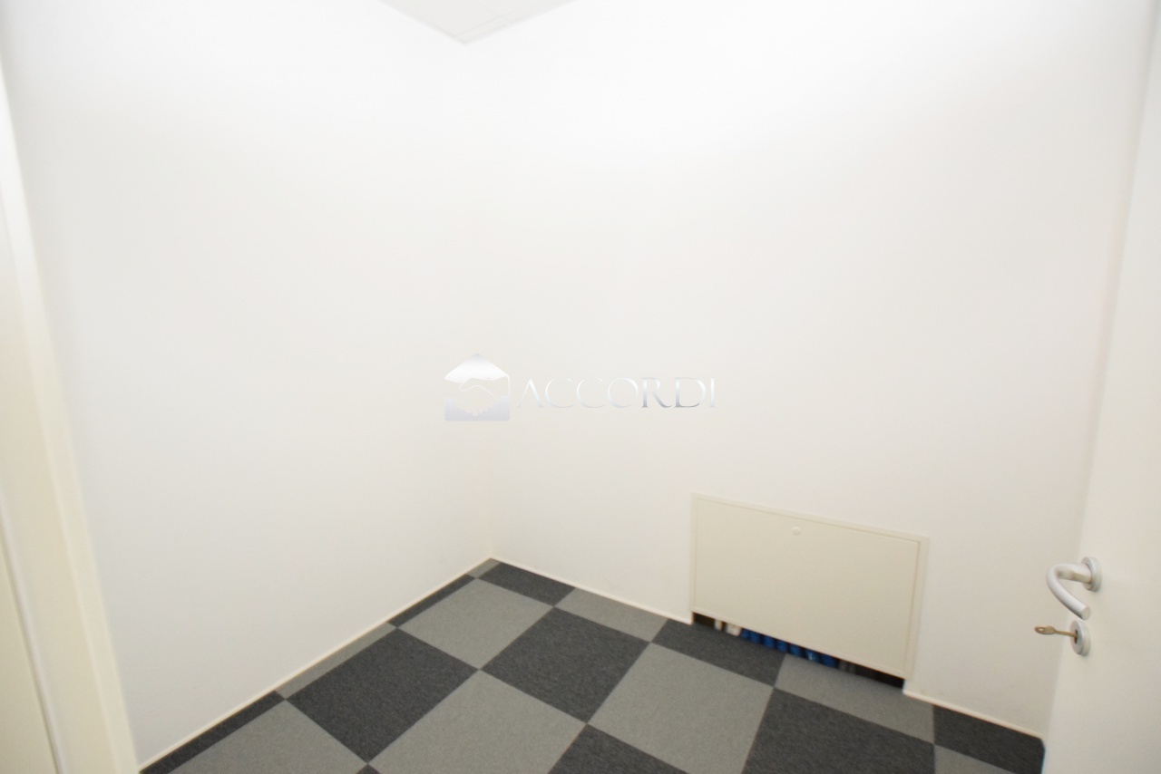 Ufficio ristrutturato a Vedelago