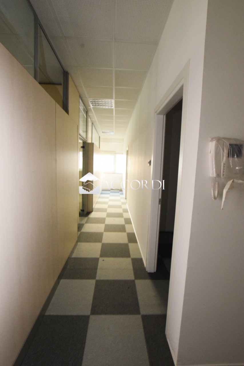 Ufficio ristrutturato a Vedelago