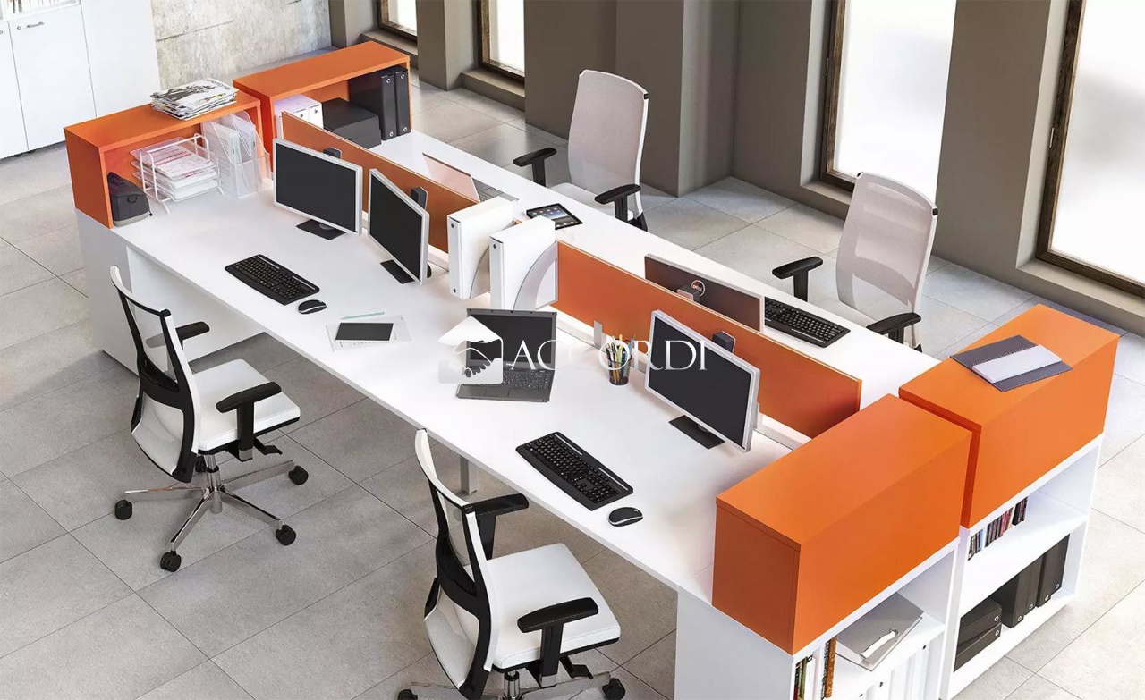 Ufficio in vendita a Montebelluna
